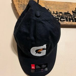 Gatorade Under Armour Hat